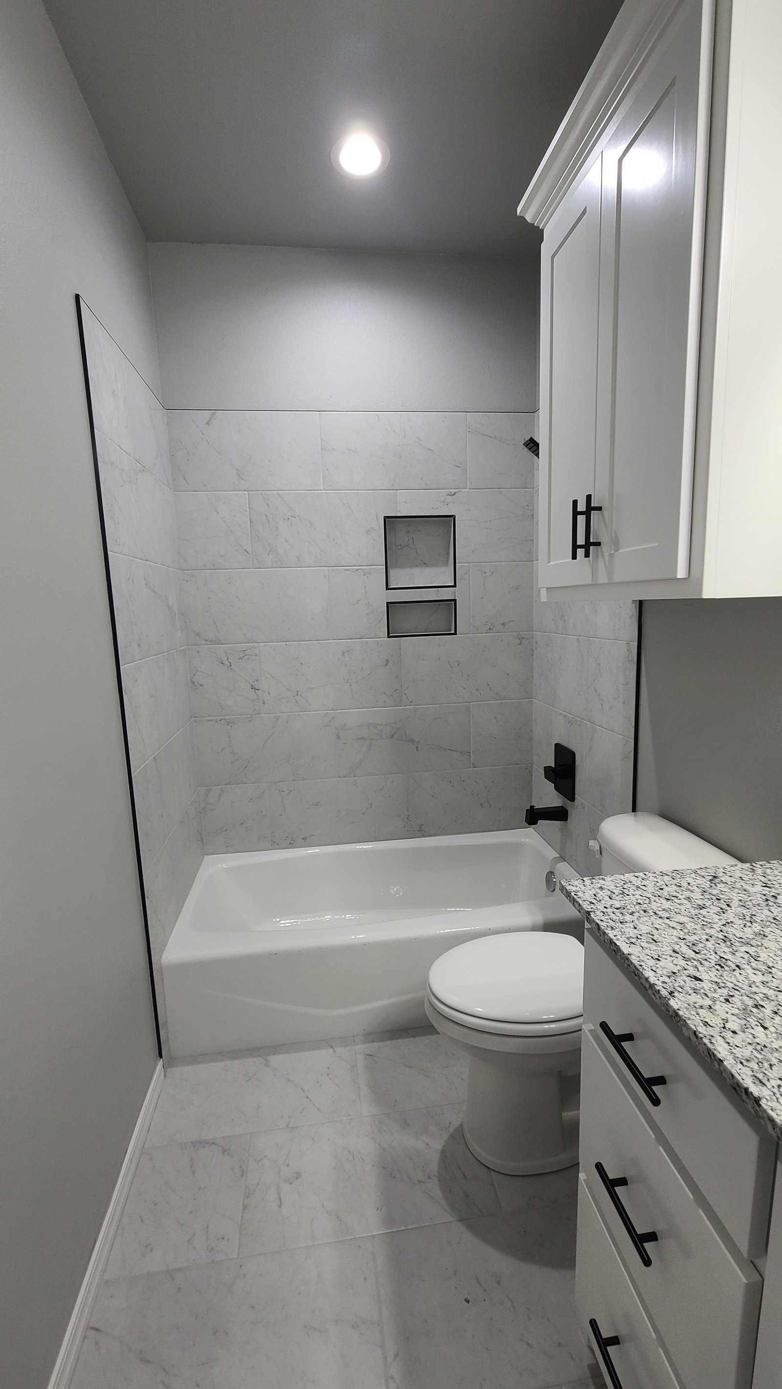 Classic Bathtub 4